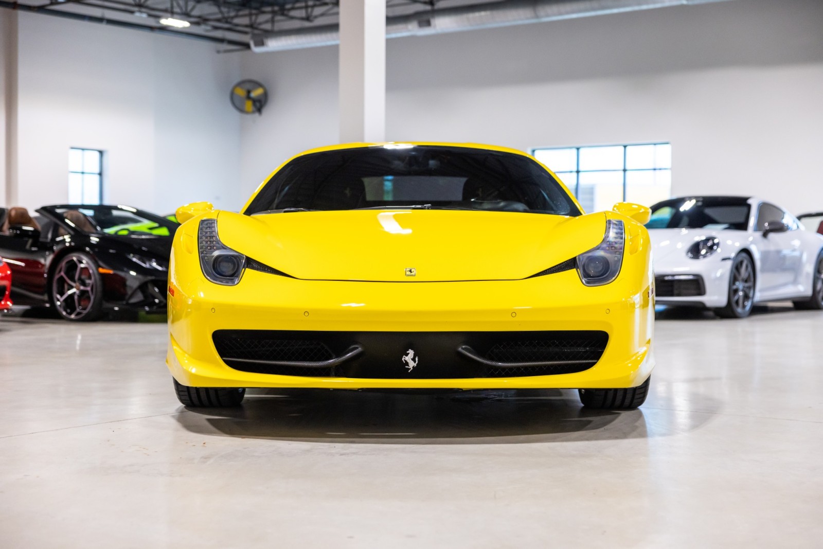 ferrari 458 italia 2011 ZFF67NFA0B0180278 image ferrari 458 italia 2011 ZFF67NFA0B0180278 image